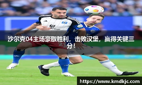 沙尔克04主场豪取胜利，击败汉堡，赢得关键三分！