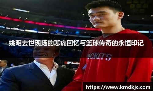 姚明去世现场的悲痛回忆与篮球传奇的永恒印记