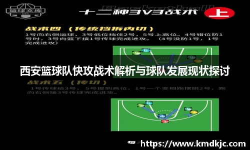 西安篮球队快攻战术解析与球队发展现状探讨